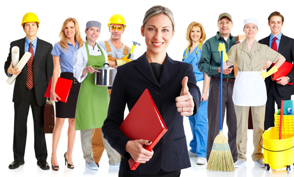 Evka 3 İşyeri İlaçlama Hizmeti